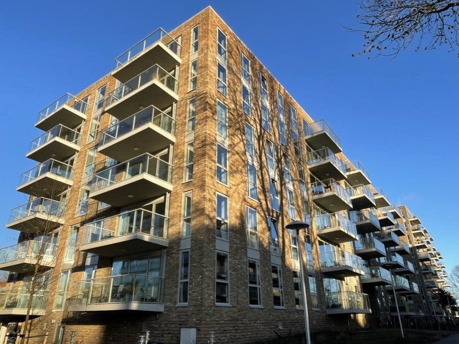 Wohnung Winklerlaan, Utrecht - Zu Vermieten