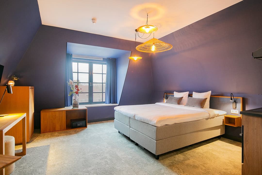 Deluxe Studio Hofstraat, Schagen - Zu Vermieten
