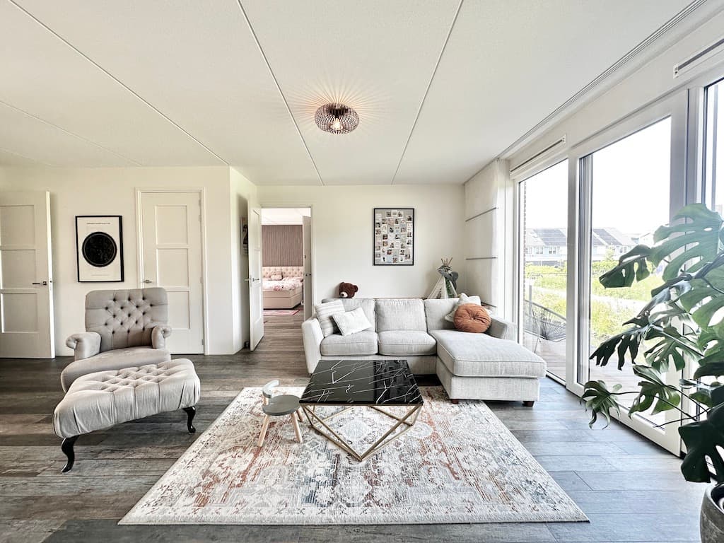 Touwslagerlaan 25, Aalsmeer - En Alquiler