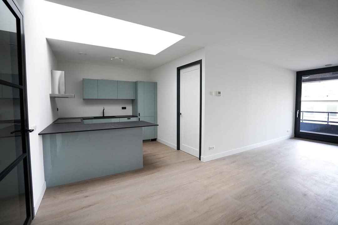 Apartamento Tuinweg, Hoofddorp - En Alquiler