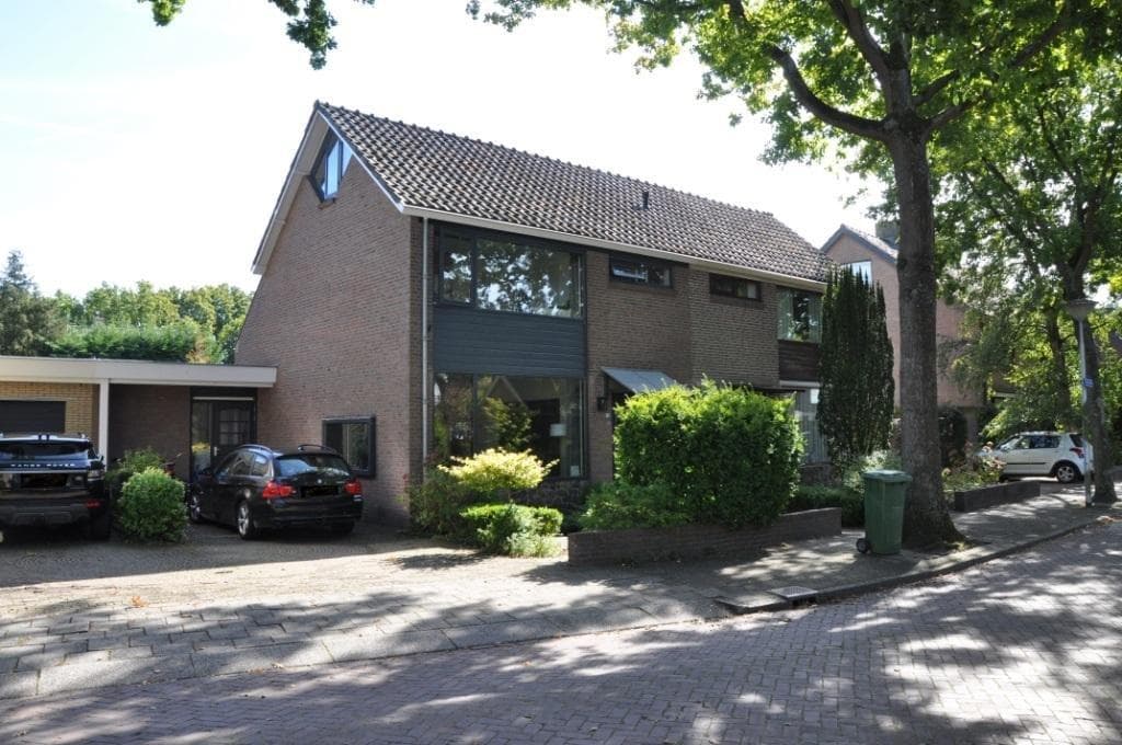 Casa Lijsterlaan, Sassenheim - En Alquiler