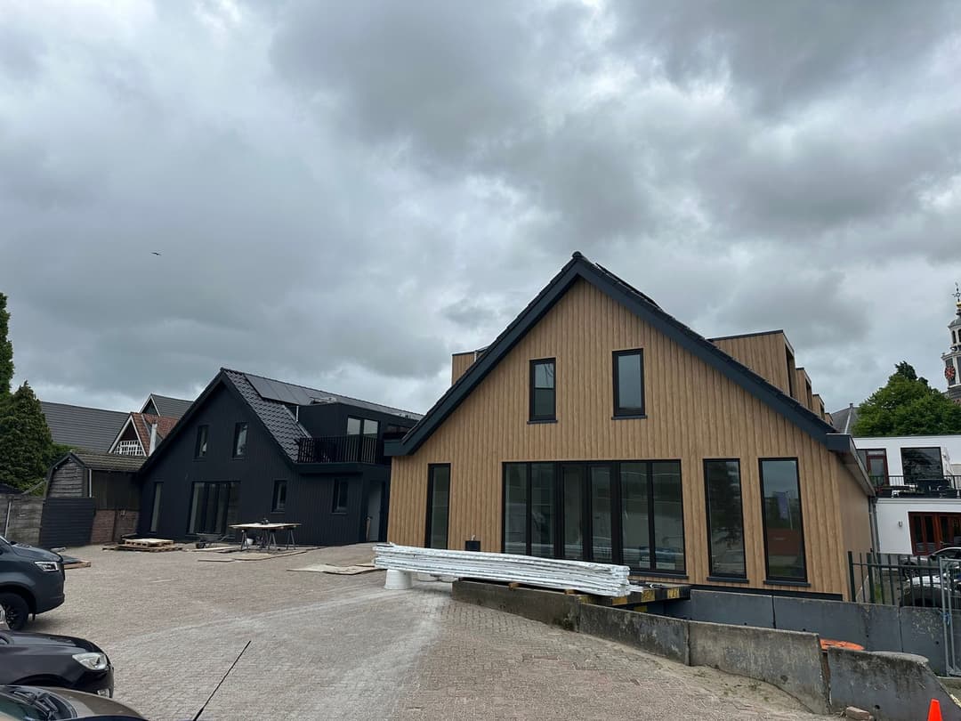 Leidsewallen 26-H, Zoetermeer - Te Huur