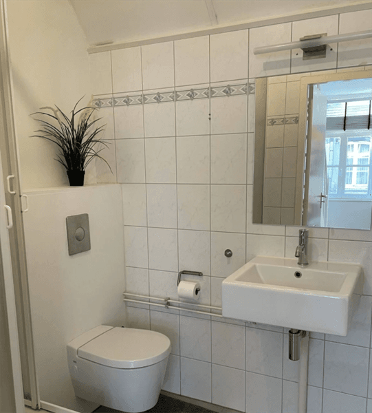 Studio te huur Koestraat, Maastricht - Per direct