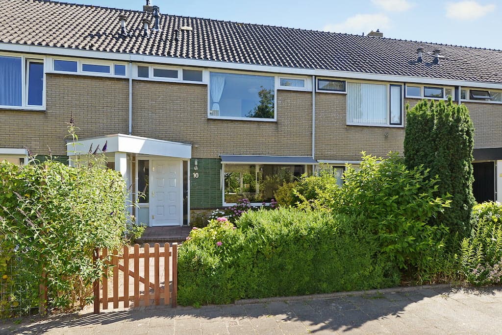Familiehuis NieuwPaedtslaan 102, Wassenaar - Te Huur