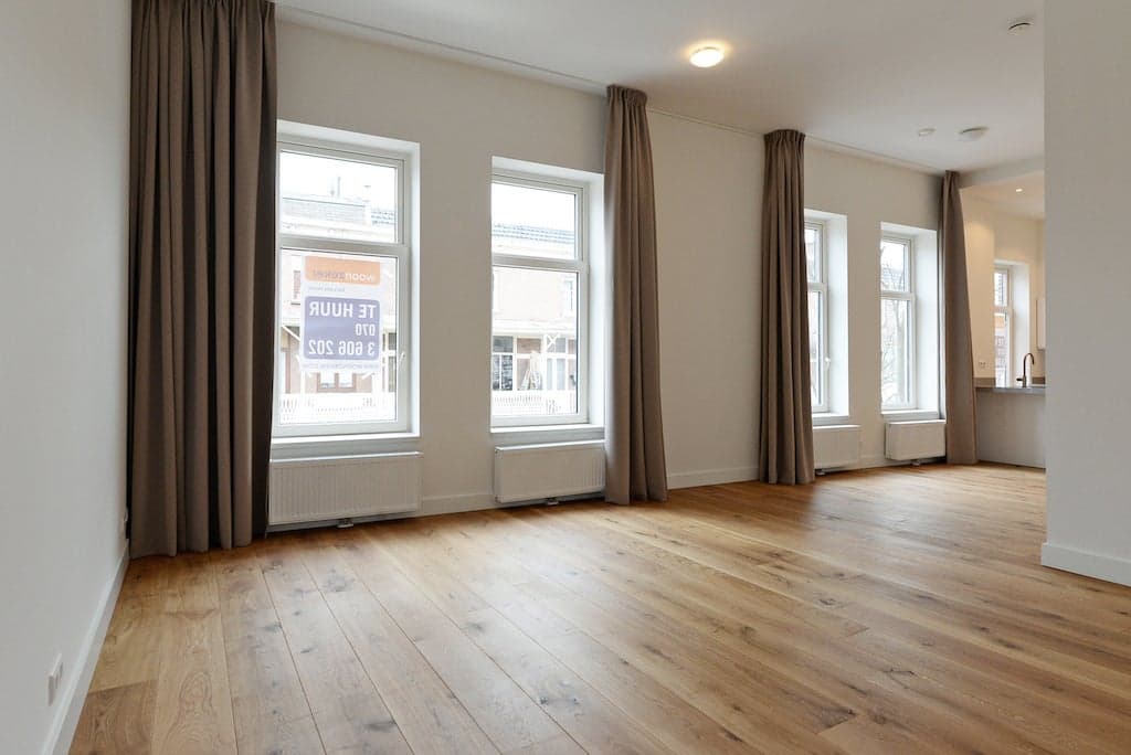 Apartamento Maaswijkstraat 28, La Haya - En Alquiler