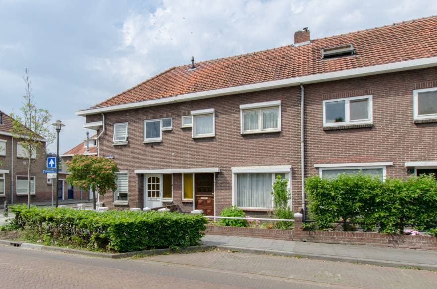 Maison Emmastraat, Waalre - À Louer