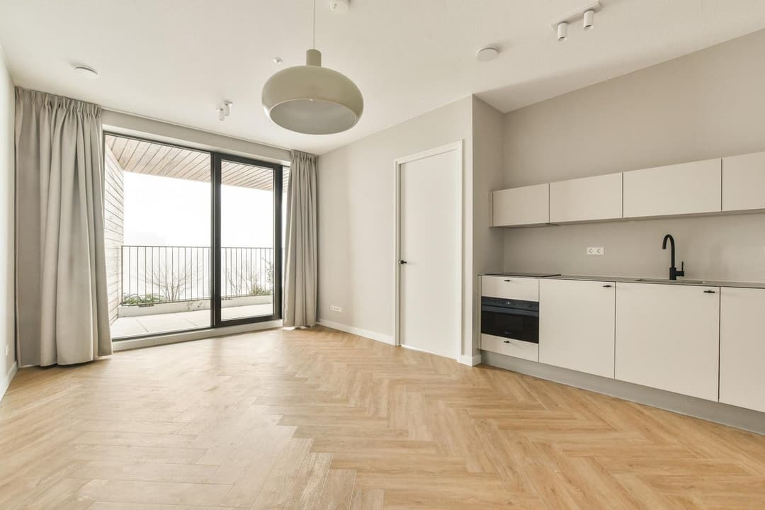 Wohnung Hoola von Nootenstraat 351, Utrecht - Zu Vermieten