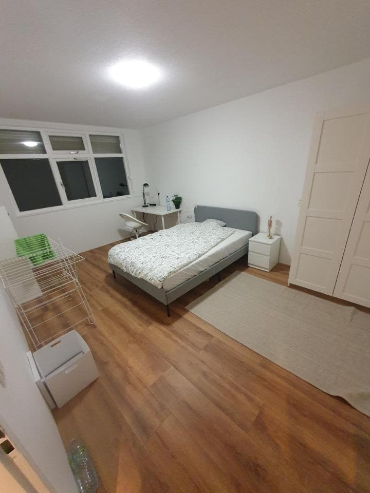 Möbliertes Zimmer zu Vermieten - Botterweg, Diemen