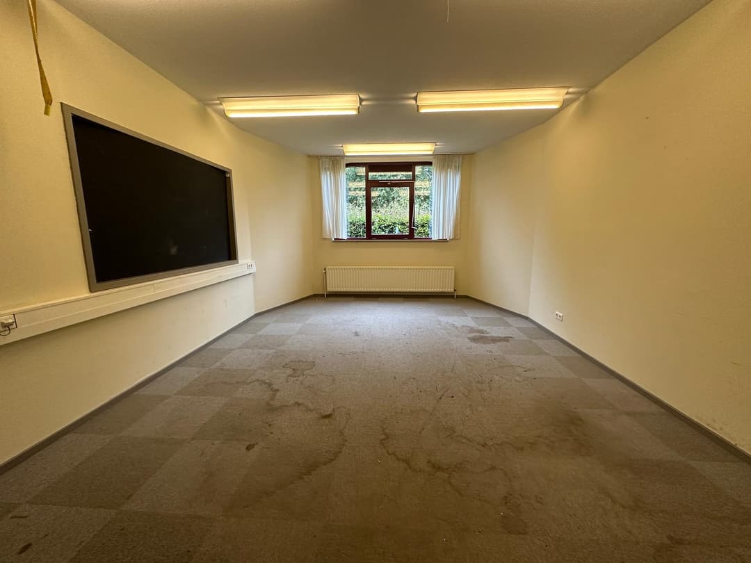 Habitación Sin Amueblar en Alquiler Molenparkweg, Lunteren