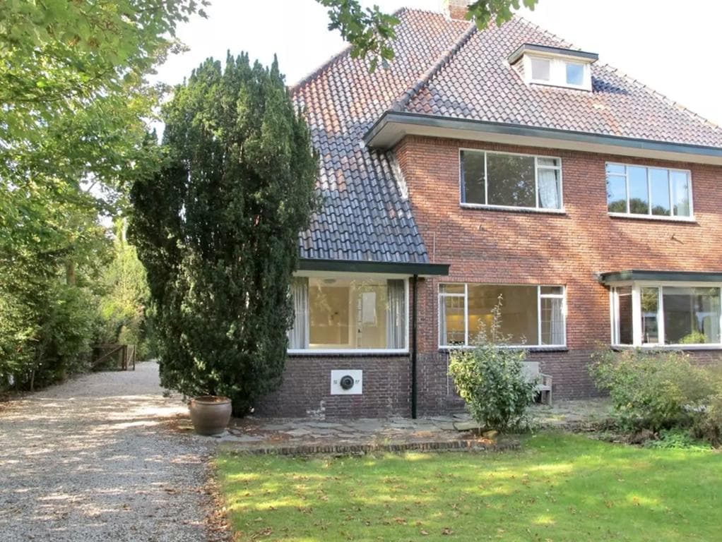 Bloemcamplaan 42, Wassenaar - Te huur