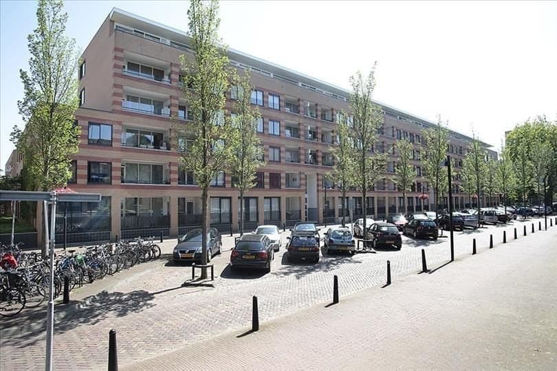 Flat Arthur van Schendelstraat, Utrecht - For Rent