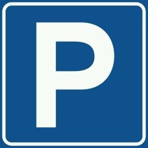 Place de Parking NieuwReyer Anslostraat 143, Utrecht - À Louer