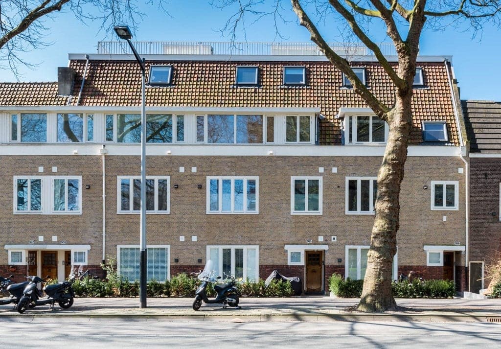 Wohnung Amstelveenseweg 916 D, Amsterdam - Zu Vermieten