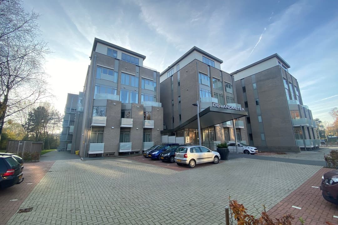 Studio à Nieuw Rogier van der Weydestraat 6-D1, Alkmaar - À Louer