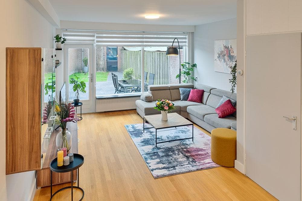 Wohnung Tongelresestraat, Eindhoven - Zu Vermieten