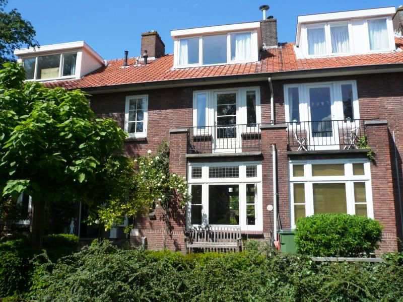 NieuwDa Costalaan 64, Amstelveen - En Alquiler