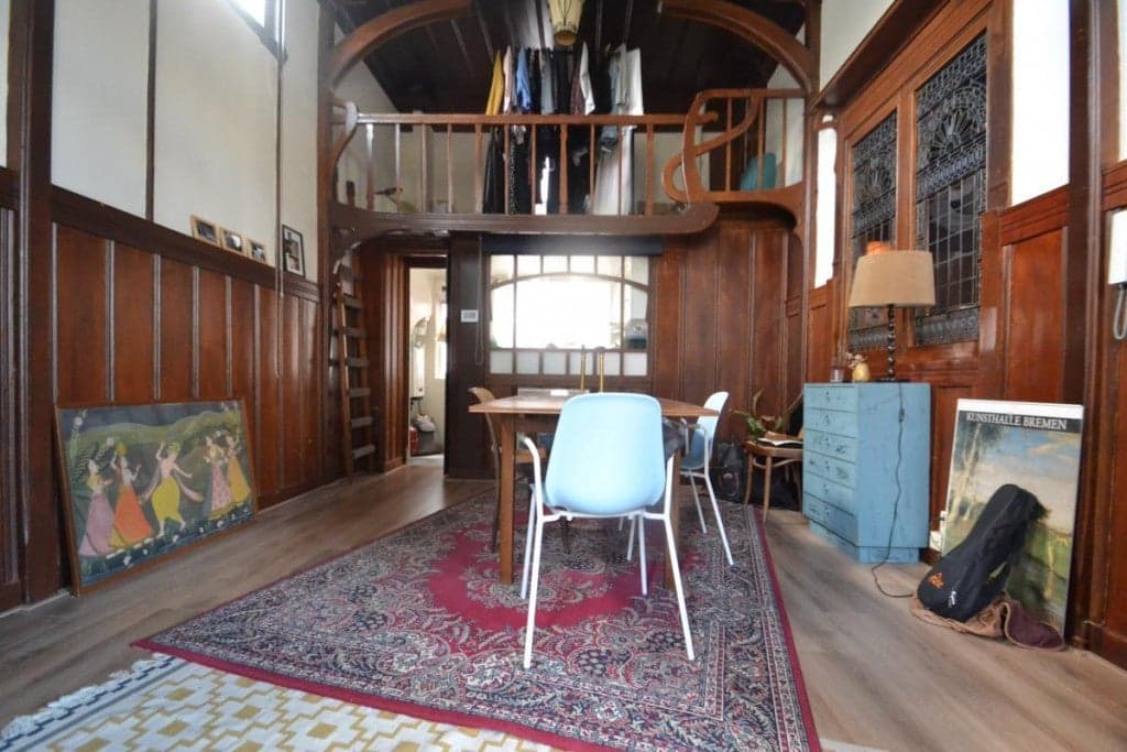 Apartamento Anna Paulownastraat 75 B, La Haya - En Alquiler