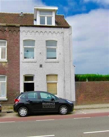 Chambre Meerssenerweg, Maastricht - À Louer
