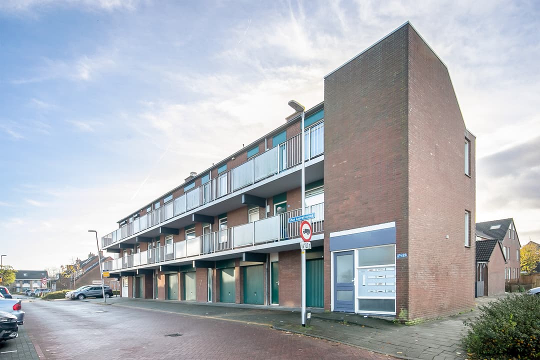 Appartement Stan Laurelstrook 23, Zoetermeer - À Louer