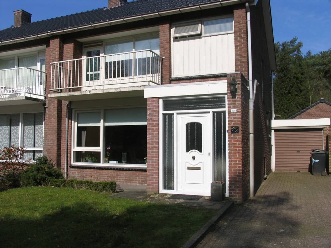 Huis O Lv Vrouw ter Duinenln, Ossendrecht - Te Huur