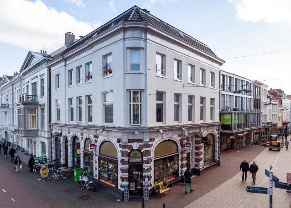 Appartement Jansstraat 1-6, Arnhem - Te Huur