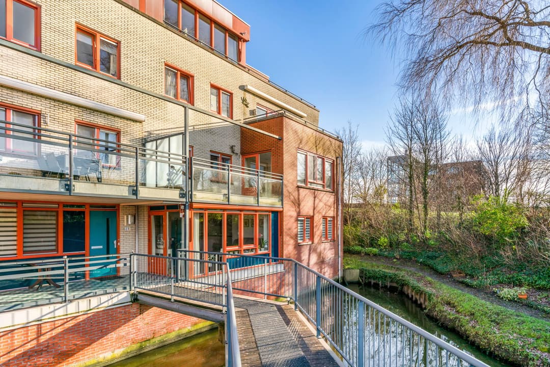 Apartment Kas 591431 MB Aalsmeer - For Rent