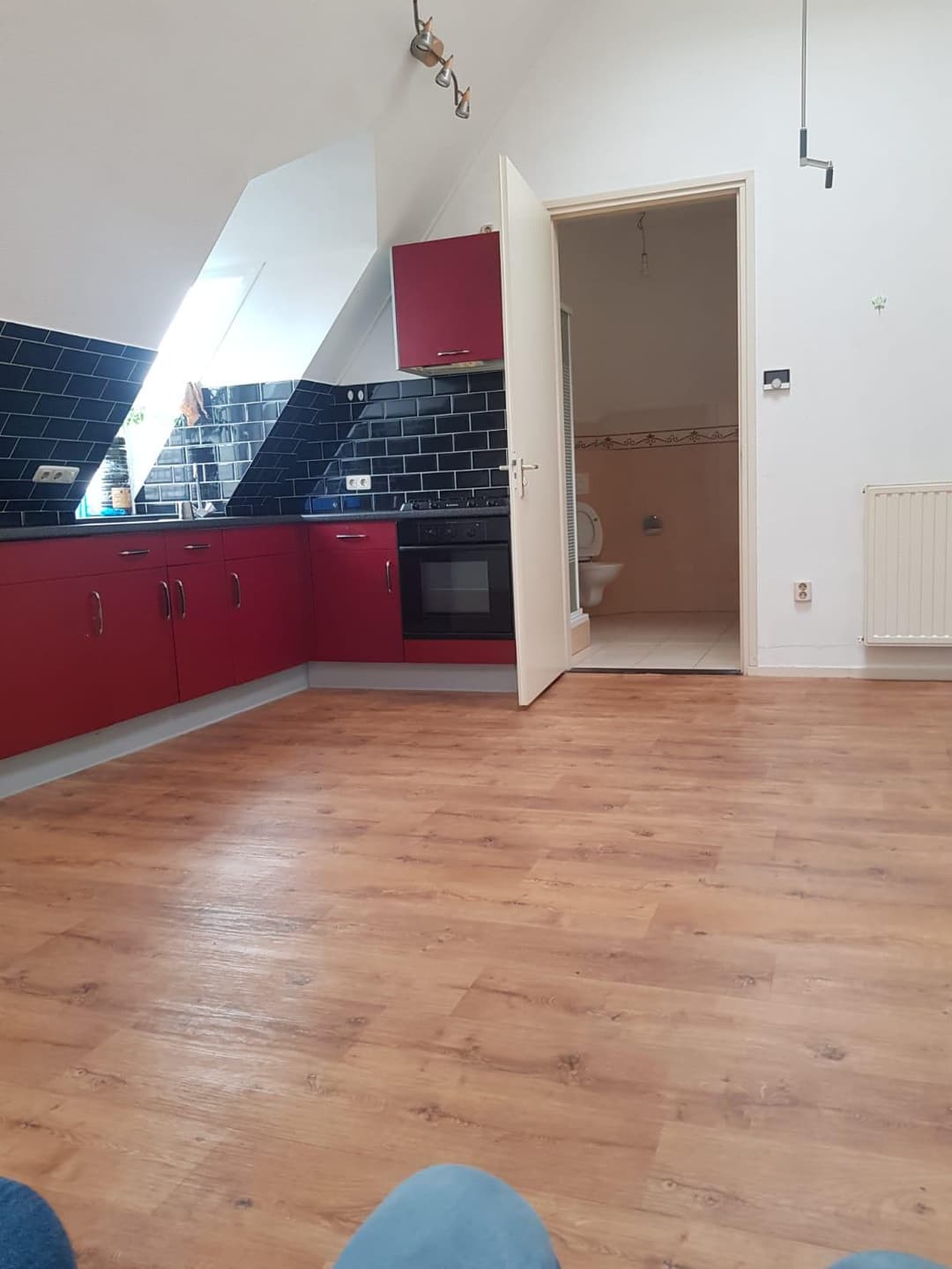 Unfurnished Apartment for Rent, Julianastraat, Boekel