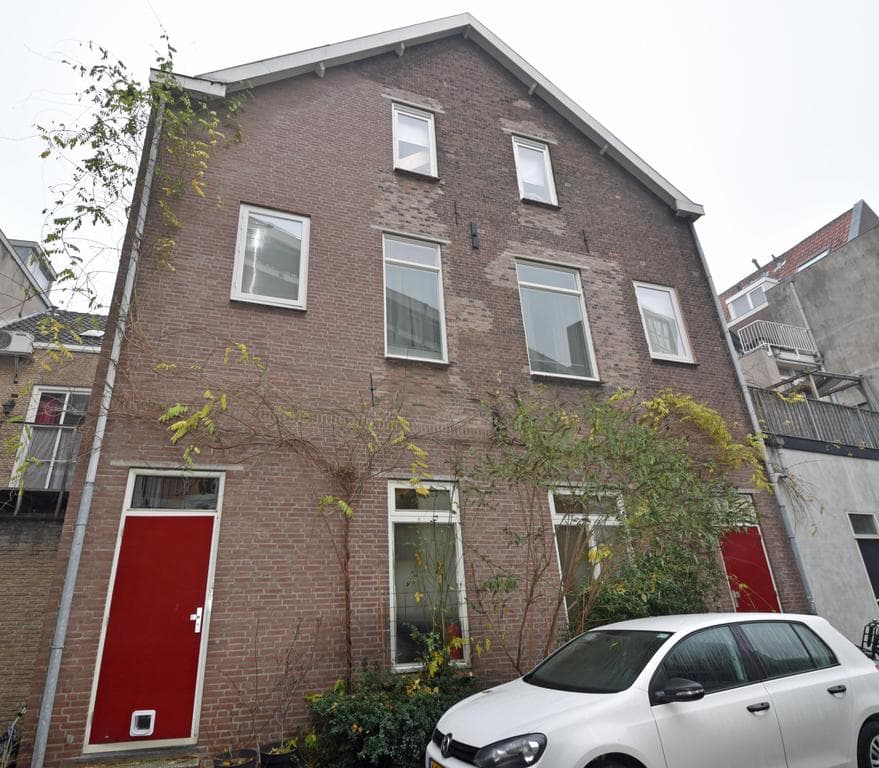 Apartamento NieuwGravenstraat 22B, Dordrecht - En Alquiler