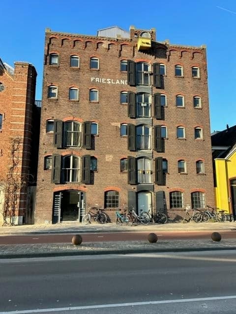 Wohnung Aweg, Groningen - Zu Vermieten