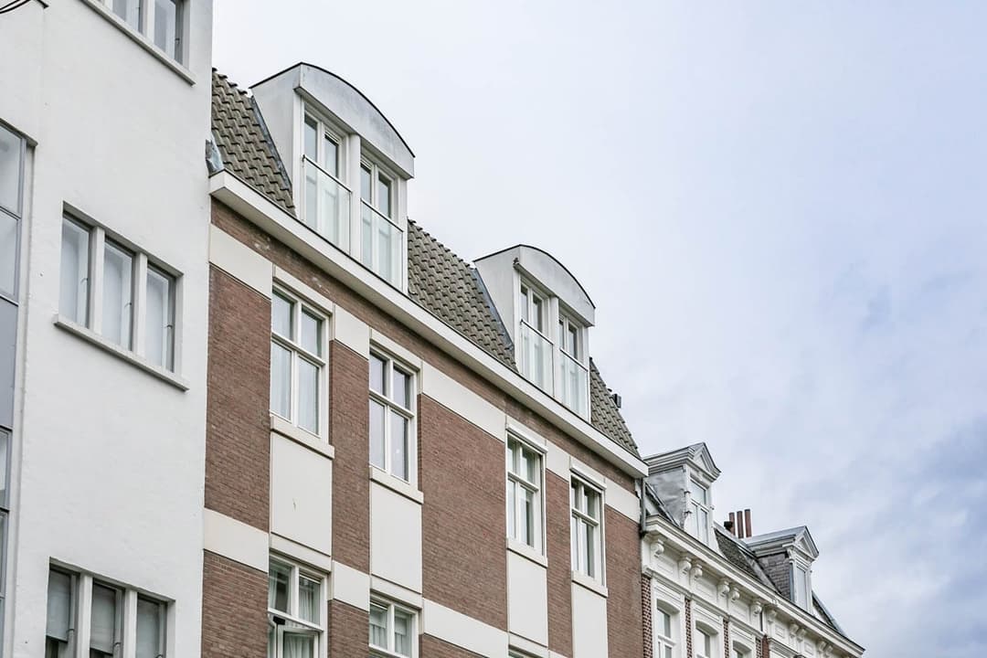 Flat Wycker Grachtstraat, Maastricht - For Rent