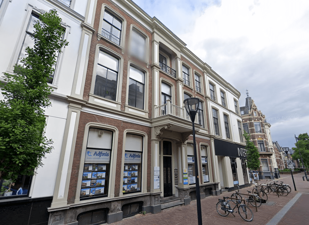Flat Pikeursbaan, Deventer - For Rent