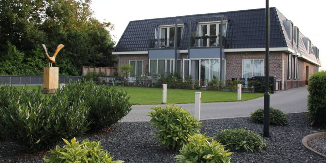 Appartement Overeind 38-J3, Schalkwijk - Te Huur
