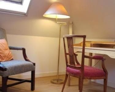 Furnished Room for Rent - Bergweg, Amerongen