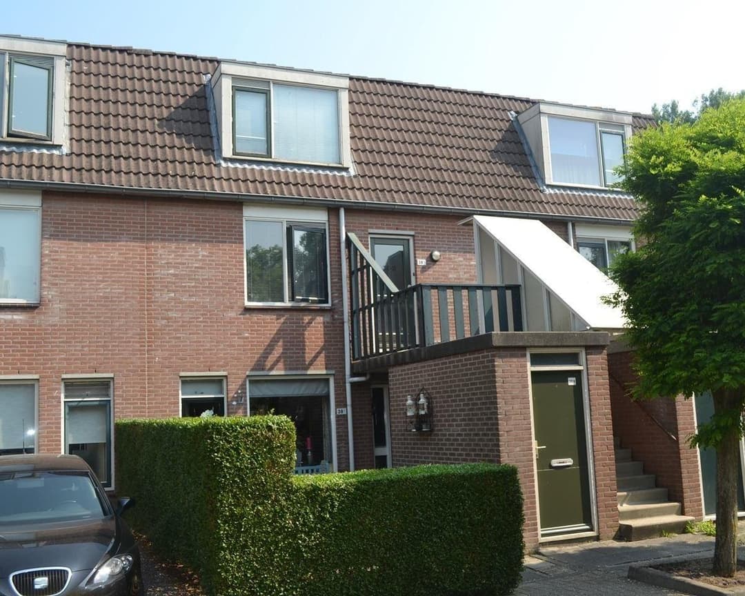 Möblierte Wohnung zur Miete, Rensumaheerd, Groningen