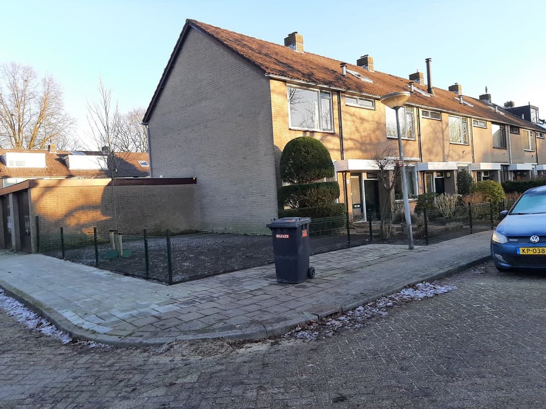 Haus Buntplein, Maarn - Zu Vermieten