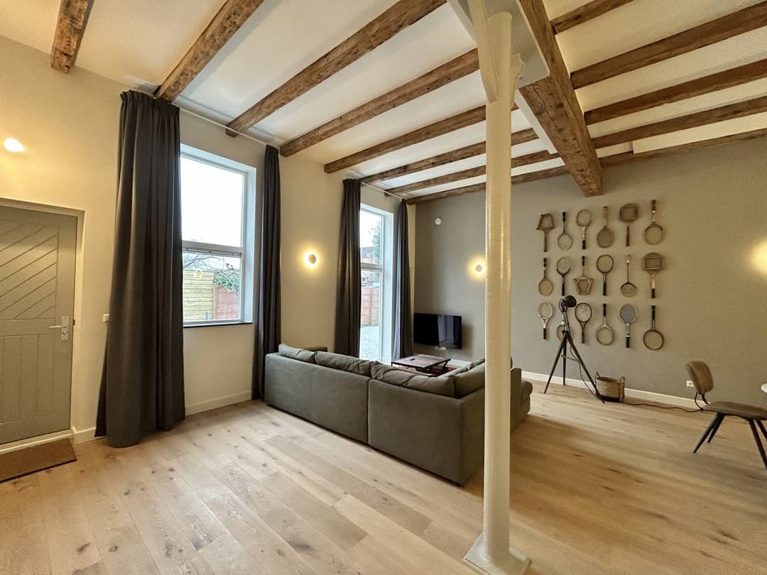 Appartement Lange Nieuwstraat, Schiedam - À Louer