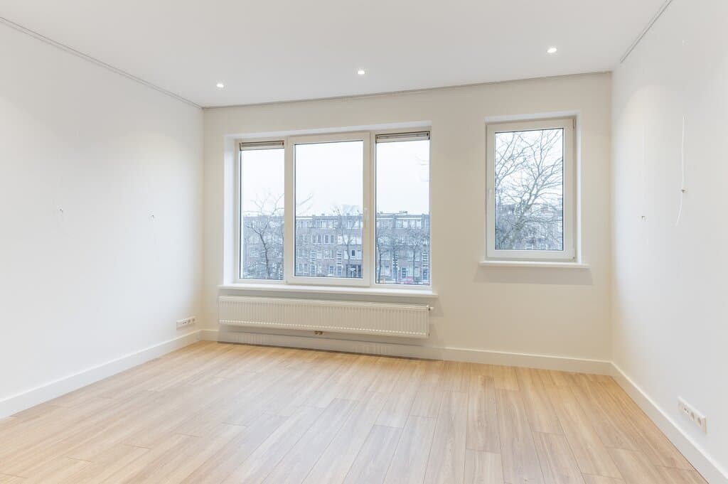 Apartamento Ruwaardstraat 31-A, Rotterdam - En Alquiler