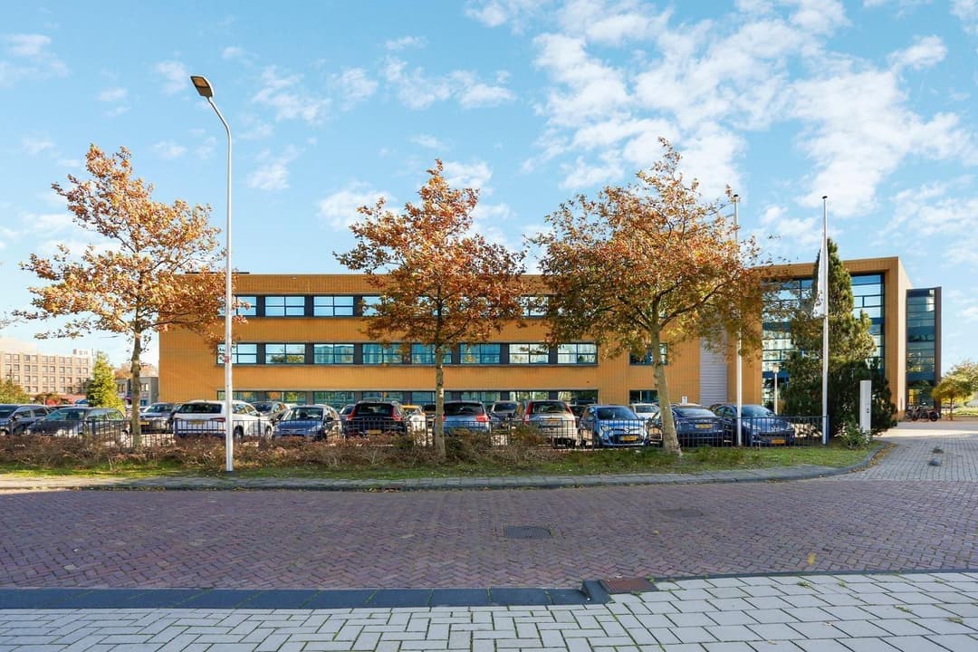 Unfurnished Room for Rent - Tiendweg, Naaldwijk