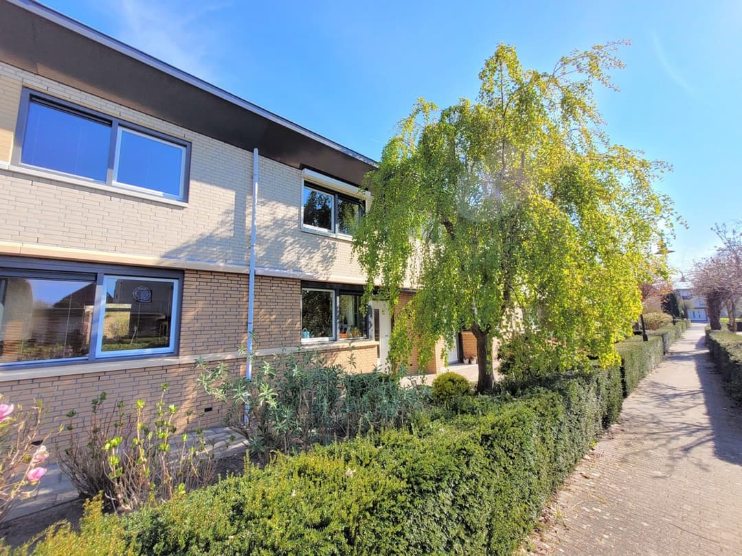 Haus De Beekse Tuin, Nuenen - Zu Vermieten