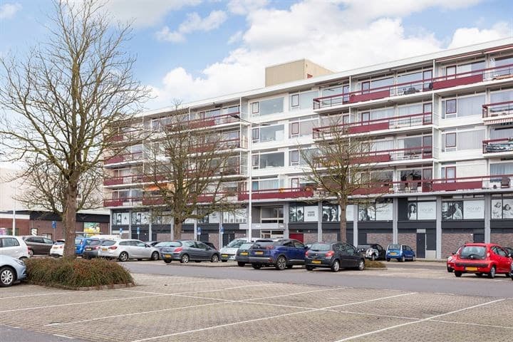 Chambre à Louer Hanzestraat, Arnhem
