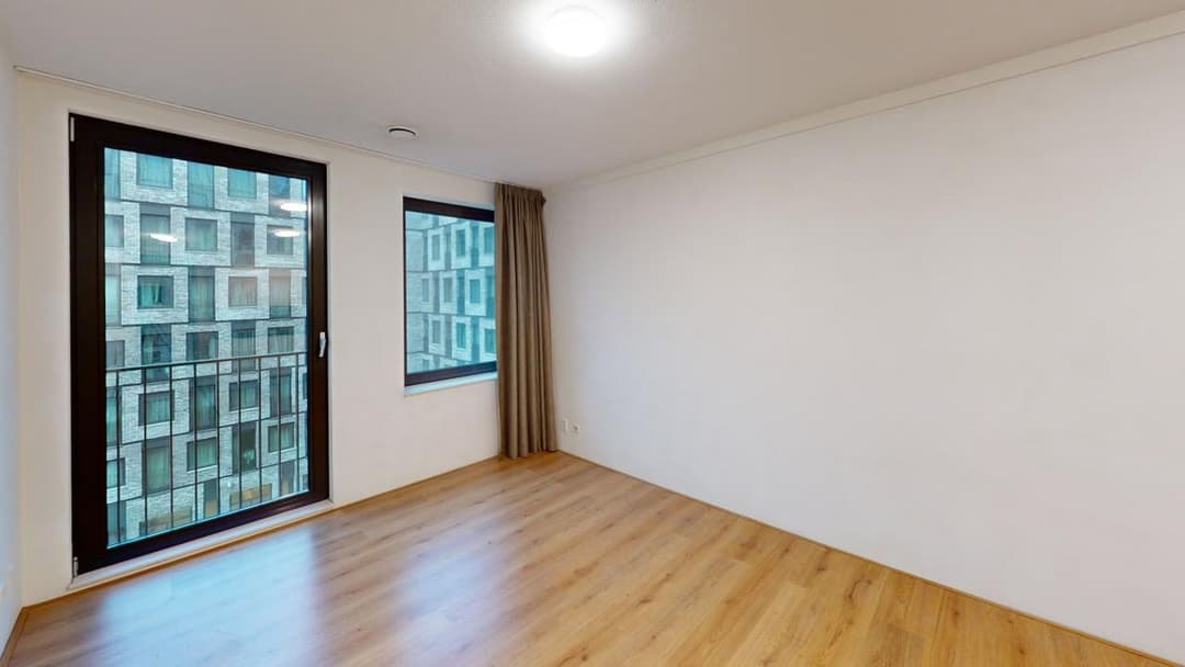 Appartement Flat Elizabeth Cady Stantonplein, Amsterdam - À Louer