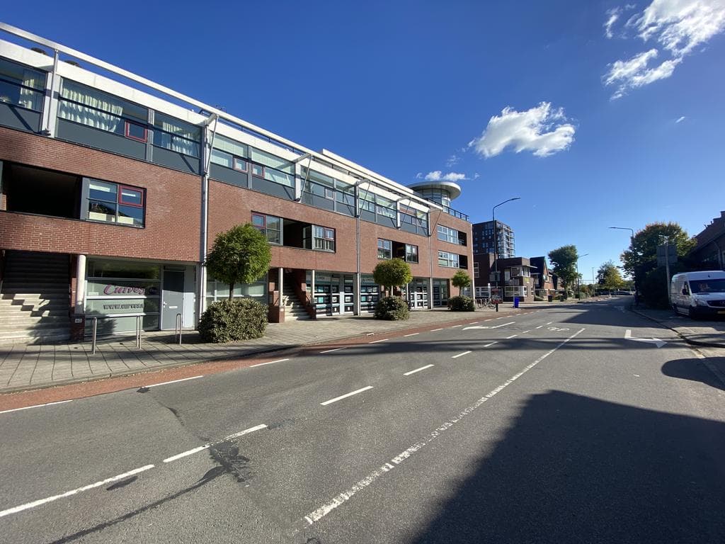 Apartment at Oldenbarneveltlaan 323445 AE Woerden - For Rent