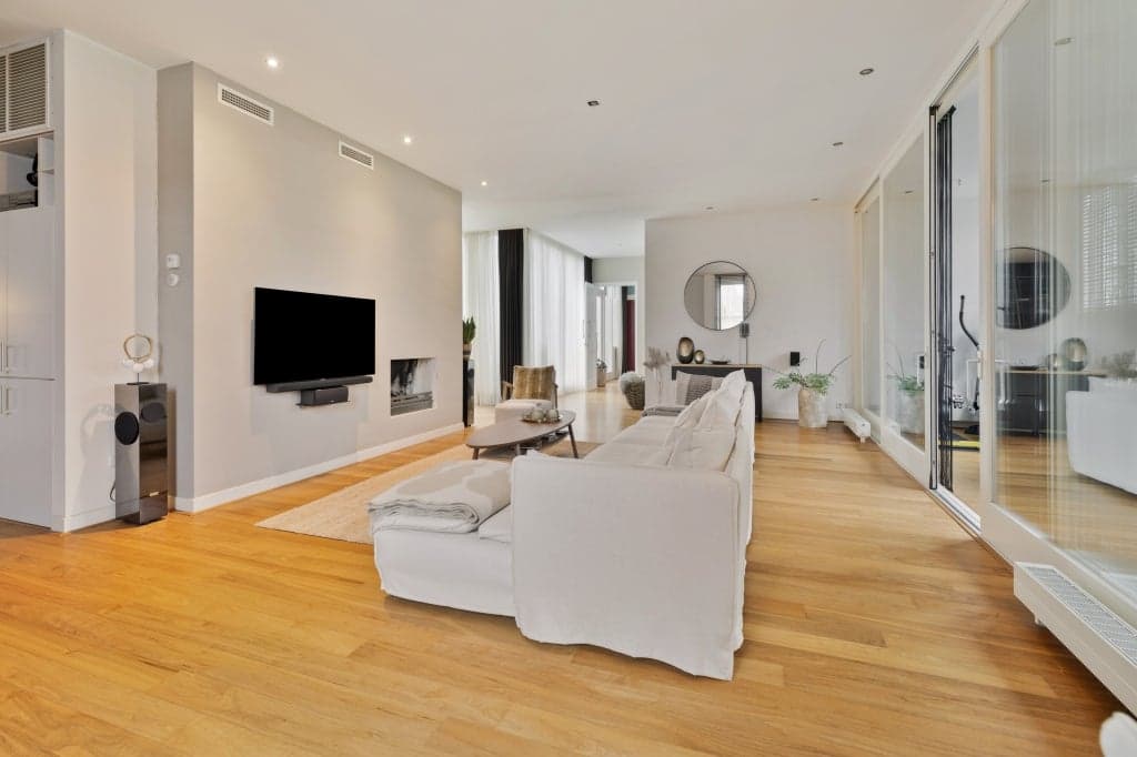 Flat Gasstraat, Castricum - For Rent