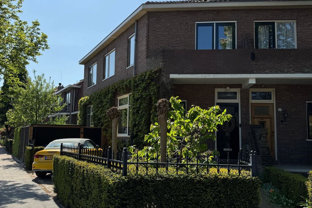 Stooplaan 33311 DL Dordrecht - For Rent