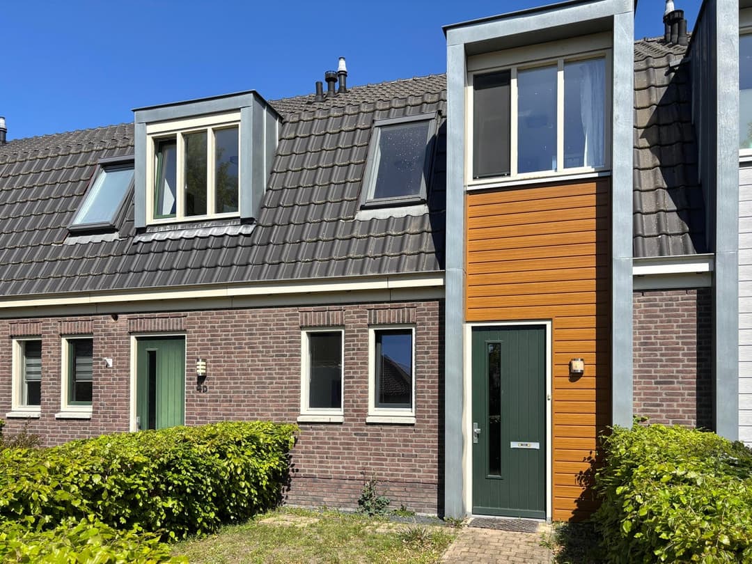 House Averbodeweg, Sterksel - For Rent
