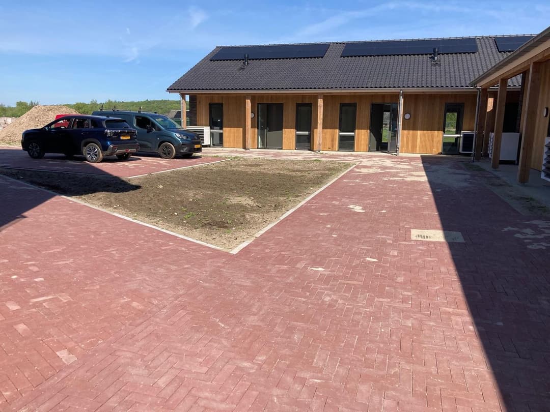 Bungalow Johannes Gloverlaan 416665 BZ Driel - Te Huur