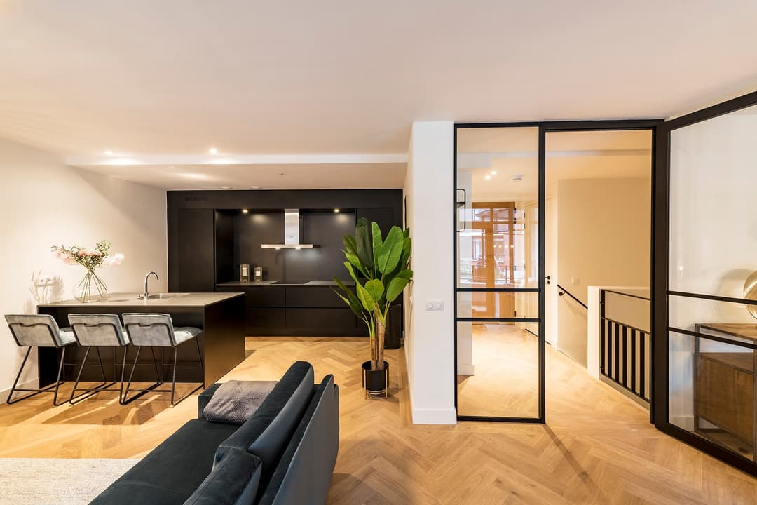 Wohnung Van Stolkweg 14, Den Haag - Zu Vermieten
