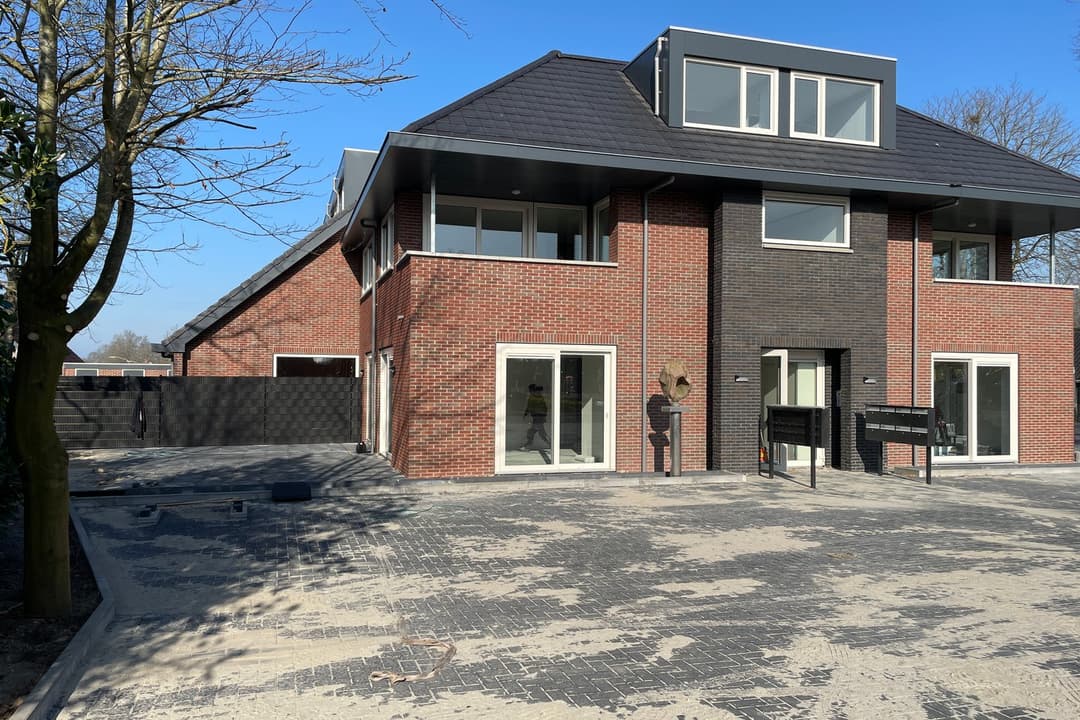 Wohnung Hoofdweg 88, Eelde - Zu Vermieten