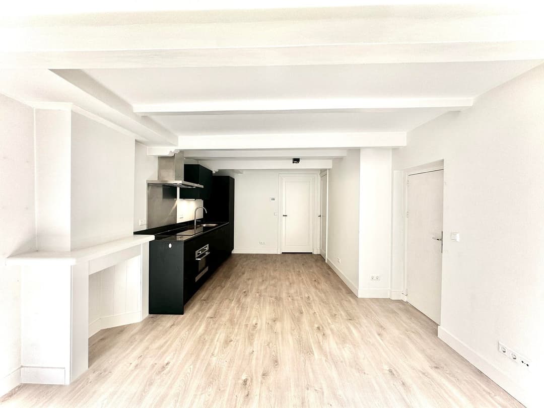 Appartement Buiten Brouwersstraat, Amsterdam - À Louer