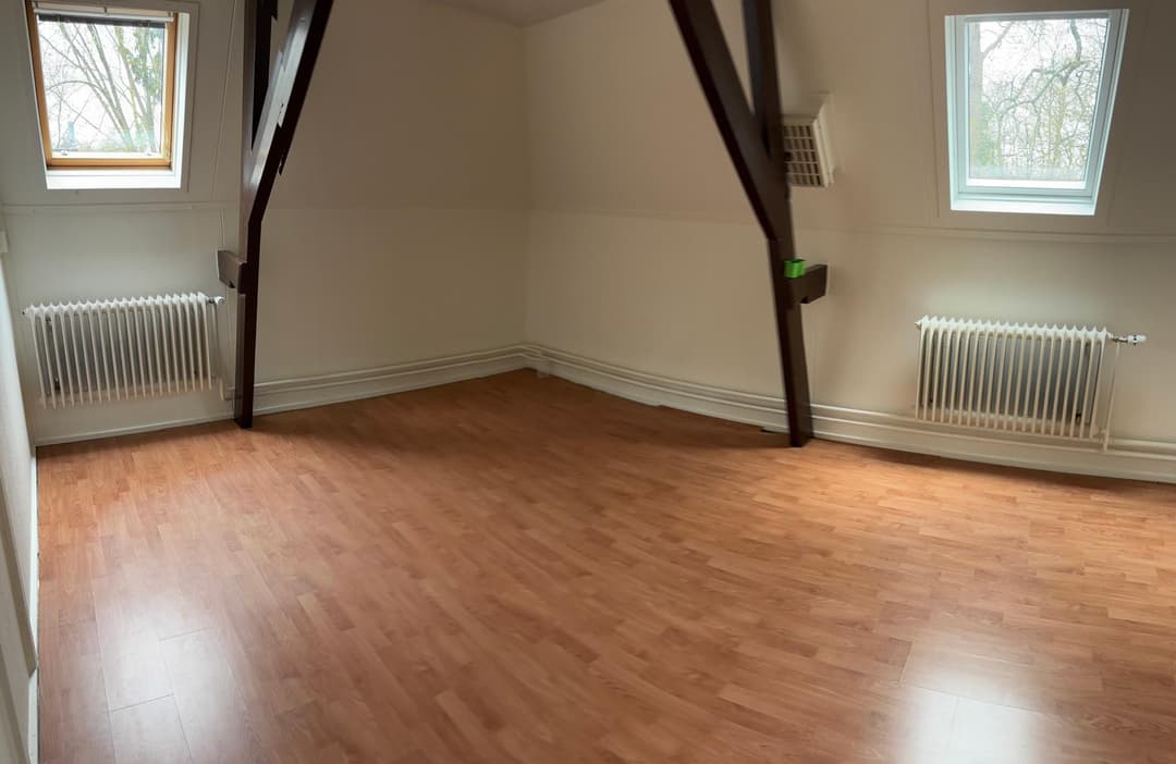 Habitación Sin Amueblar en Alquiler, Driebergseweg, Zeist